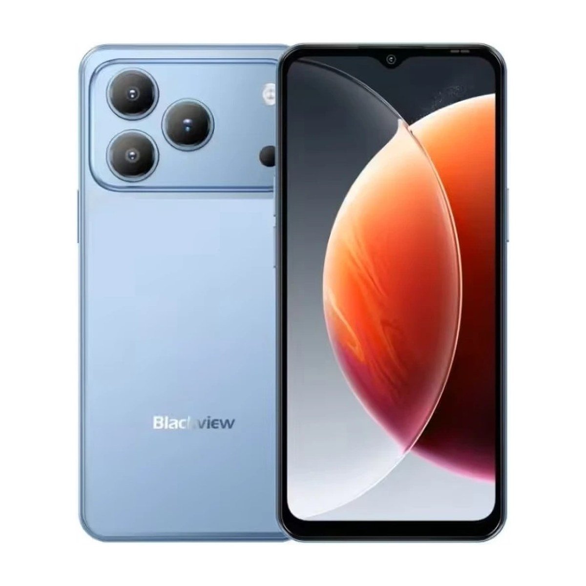 BLACKVIEW WAVE 7C 12(4+8)+64GB