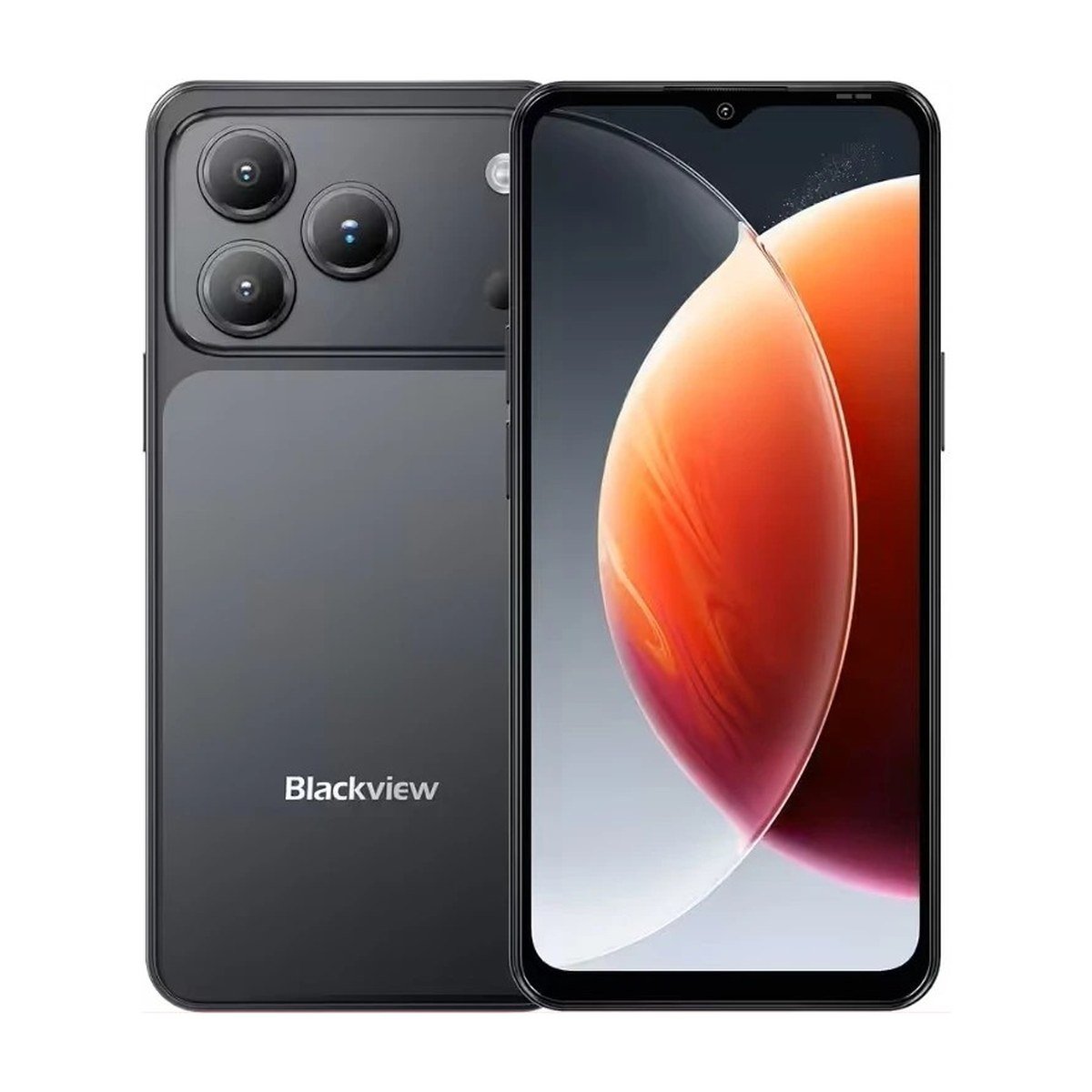 BLACKVIEW WAVE 7C 12(4+8)+64GB