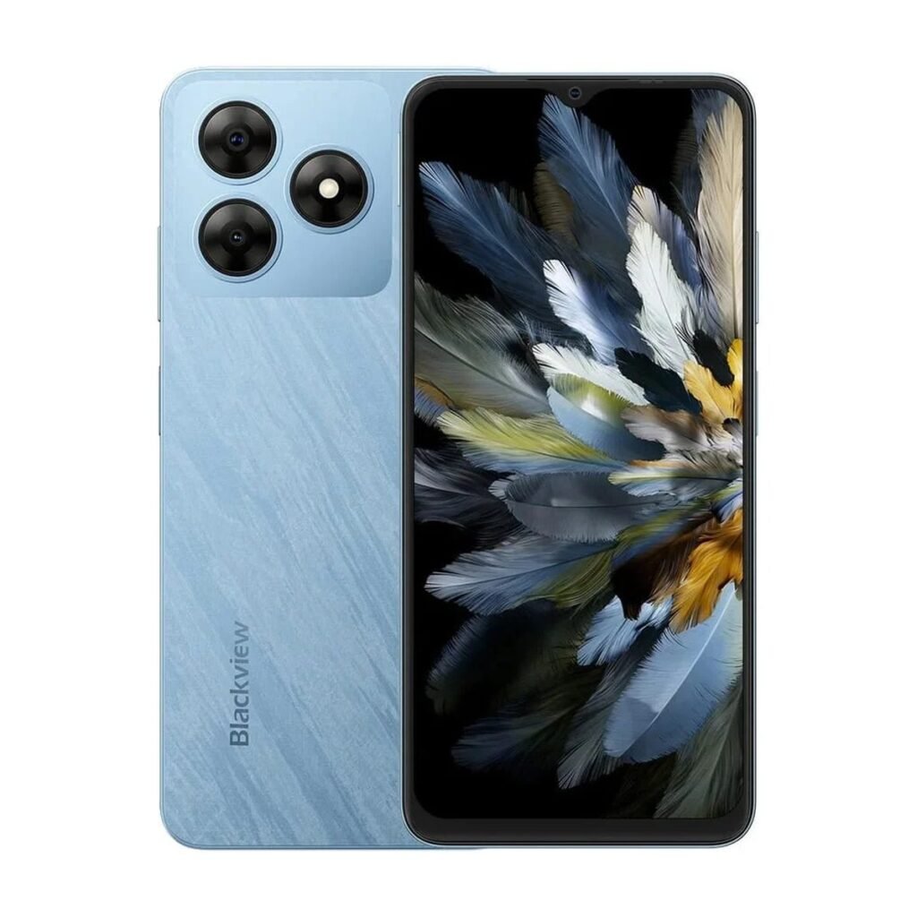 BLACKVIEW WAVE 8 12(4+8)+256GB