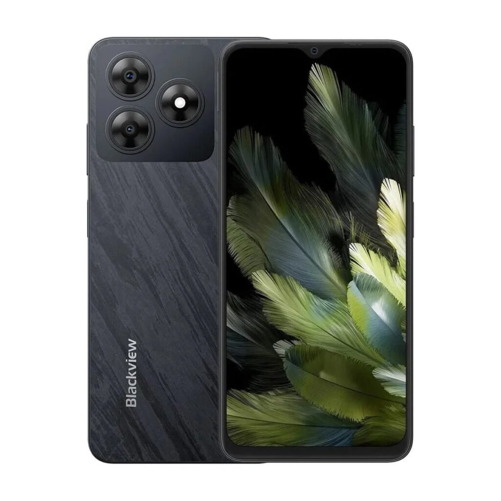 BLACKVIEW WAVE 8 16(8+8)+256GB