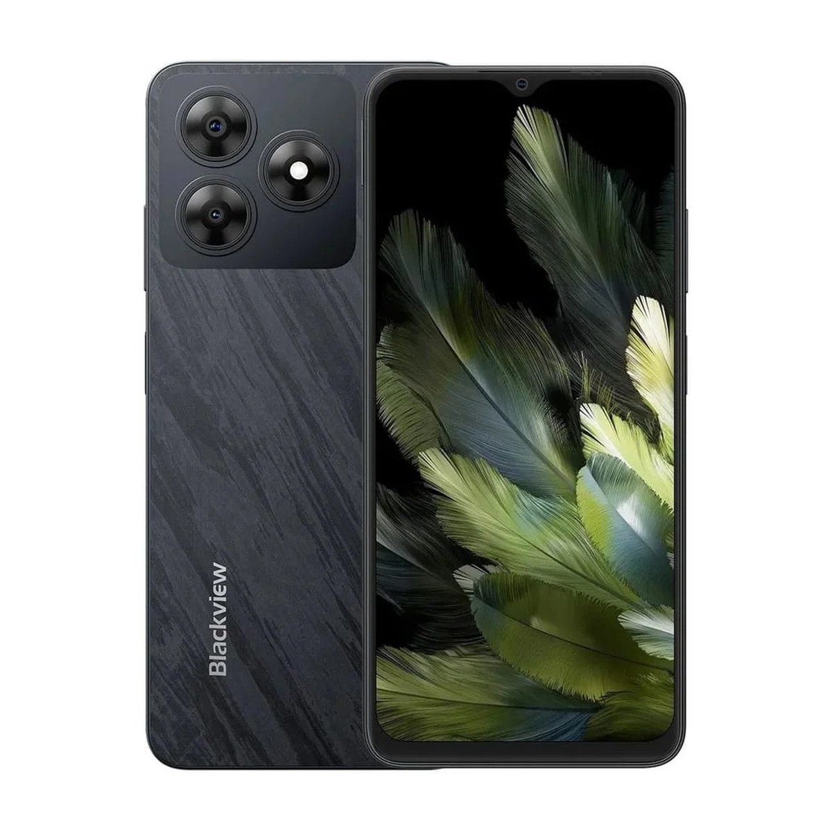 BLACKVIEW WAVE 8 16(8+8)+256GB