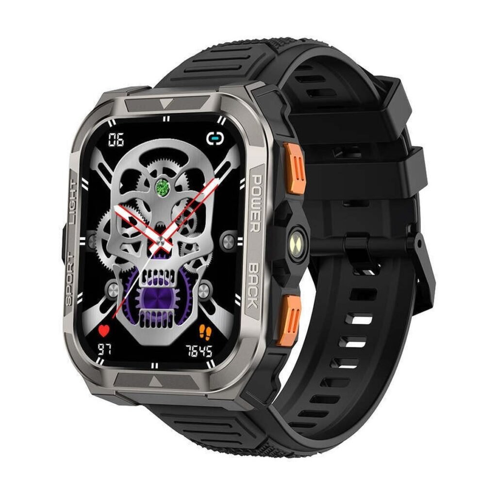 BLACKVIEW W80 PRO