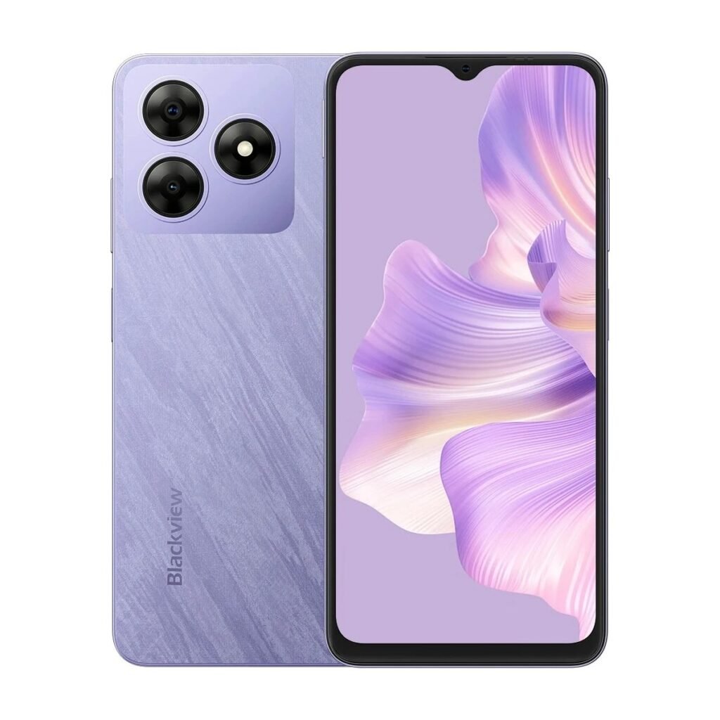 BLACKVIEW WAVE 8C 6(2+4)+64GB