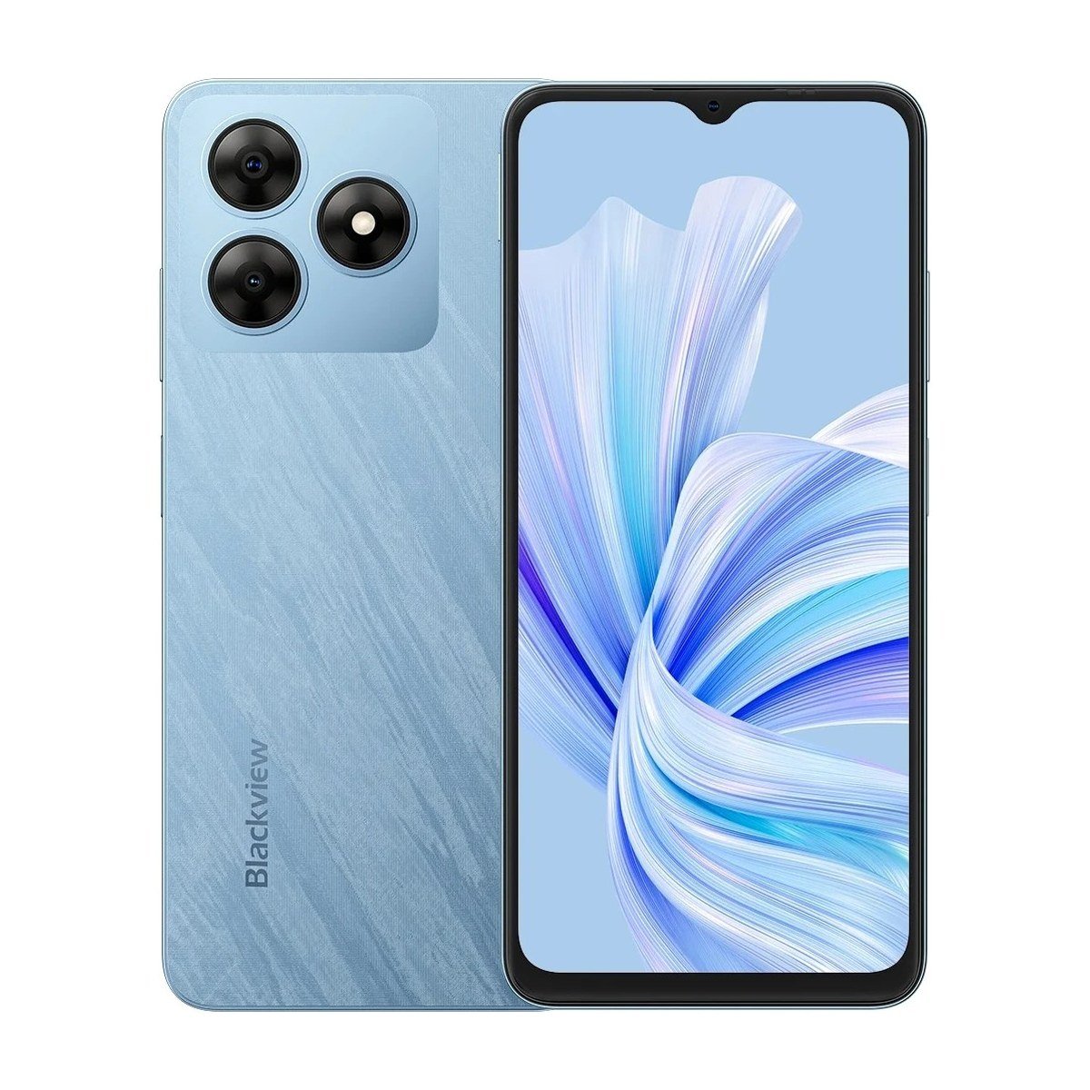 BLACKVIEW WAVE 8C 6(2+4)+64GB