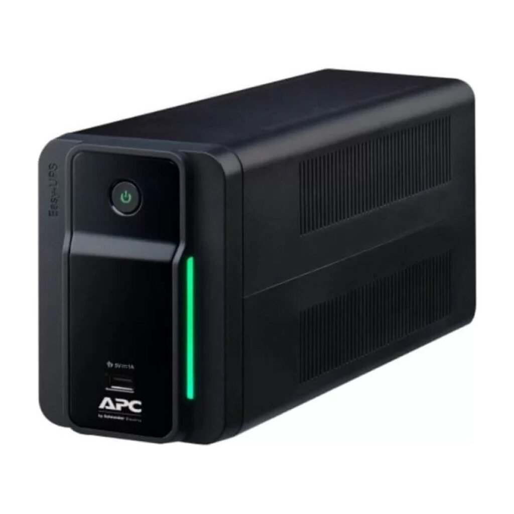 UPS APC 700VA – 360W – 4 Tomas