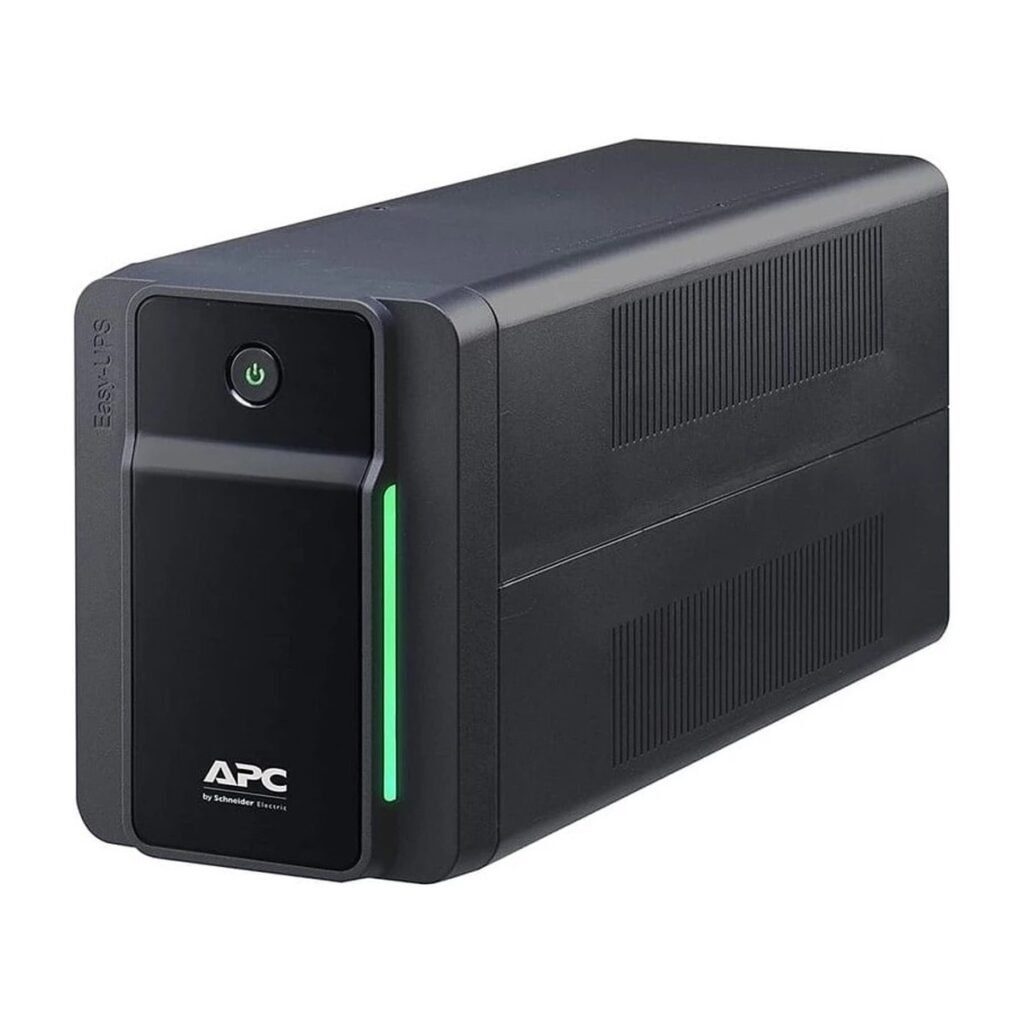 UPS APC 900VA – 480W – 6 Tomas