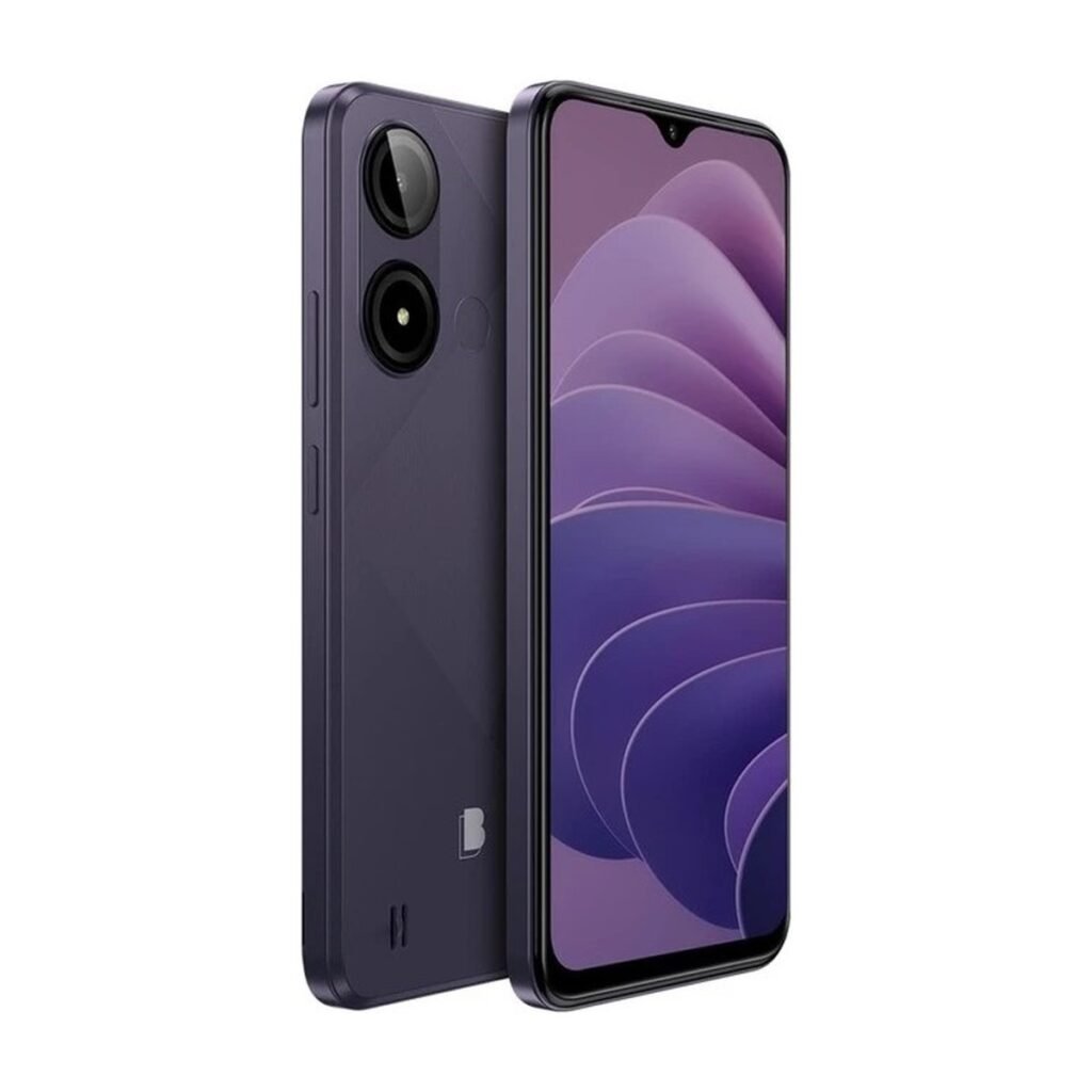 BLU C9 4(2+2)+64GB