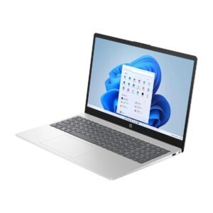 LAPTOP HP 15-FC0146DX R5-7520U – 8GB – 512GB-SSD – 15.6″ TOUCH – W11