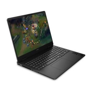 LAPTOP GAMING HP OMEN 16-AP0008LA R9-8940HX – 24GB – 1TB-SSD – RTX-5060 – 16″ – W11 ESP