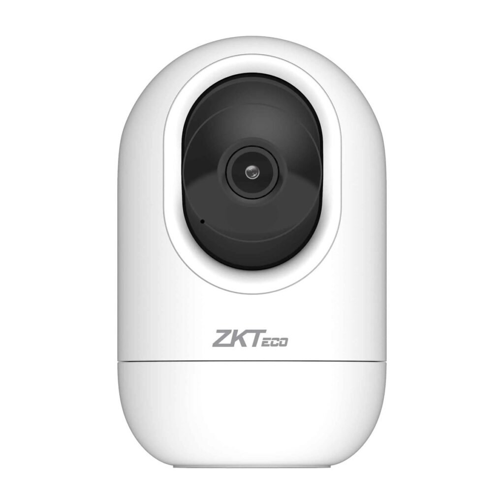 CAMARA ZKTECO PT 360 INTERIOR C2E WI-FI – H.265 – 3MP(2304X1296)