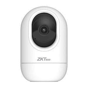 CAMARA ZKTECO PT 360 INTERIOR C2E WI-FI – H.265 – 3MP(2304X1296)