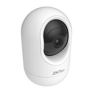 CAMARA ZKTECO PT 360 INTERIOR C2E WI-FI – H.265 – 3MP(2304X1296)