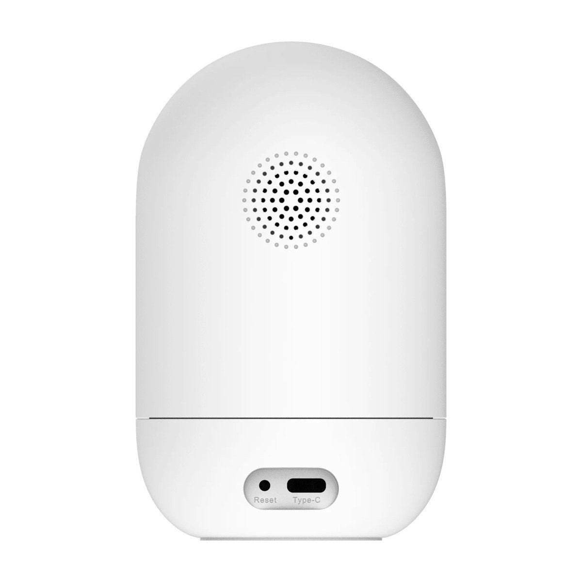 CAMARA ZKTECO PT 360 INTERIOR C2E WI-FI – H.265 – 3MP(2304X1296)