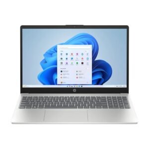 LAPTOP HP 15-FC0287LA R7-7730U – 8GB – 512GB-SSD – 15.6″ – W11 ESP