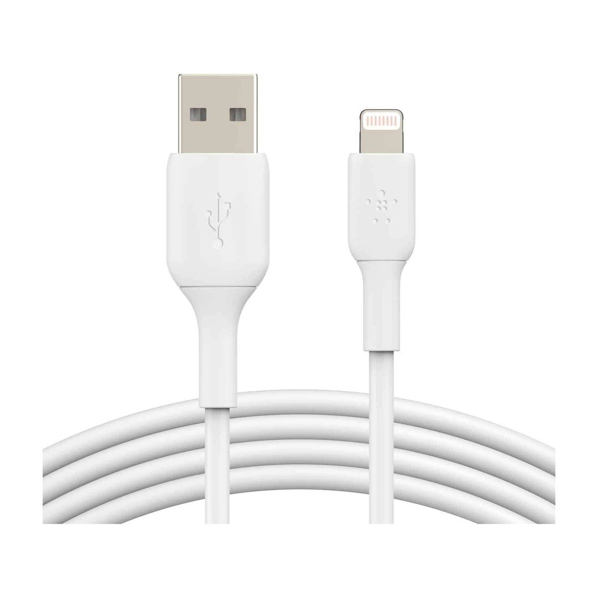 BELKIN CABLE LIGHTNING A USB-A 1M