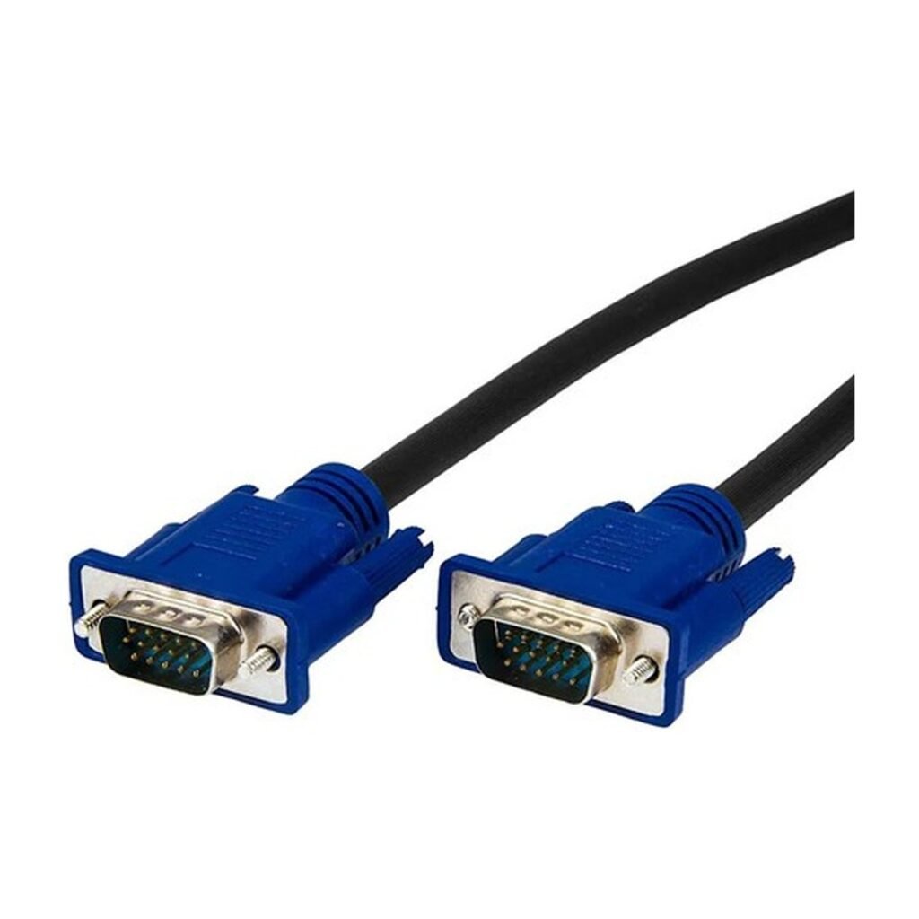 Cable Argom VGA 3M – ARG-CB-0077