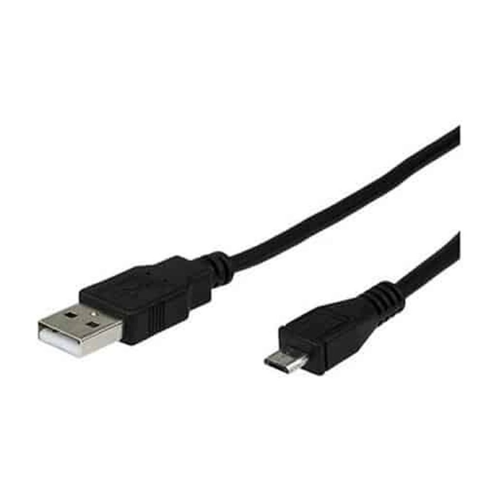 Argom Cable USB a Micro USB 1.5M
