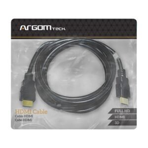 Cable Argom HDMI 15M – 4K Ultra HD – ARG-CB-1879