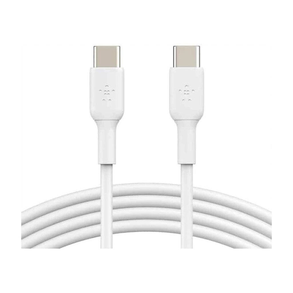 BELKIN CABLE USB-C 1M