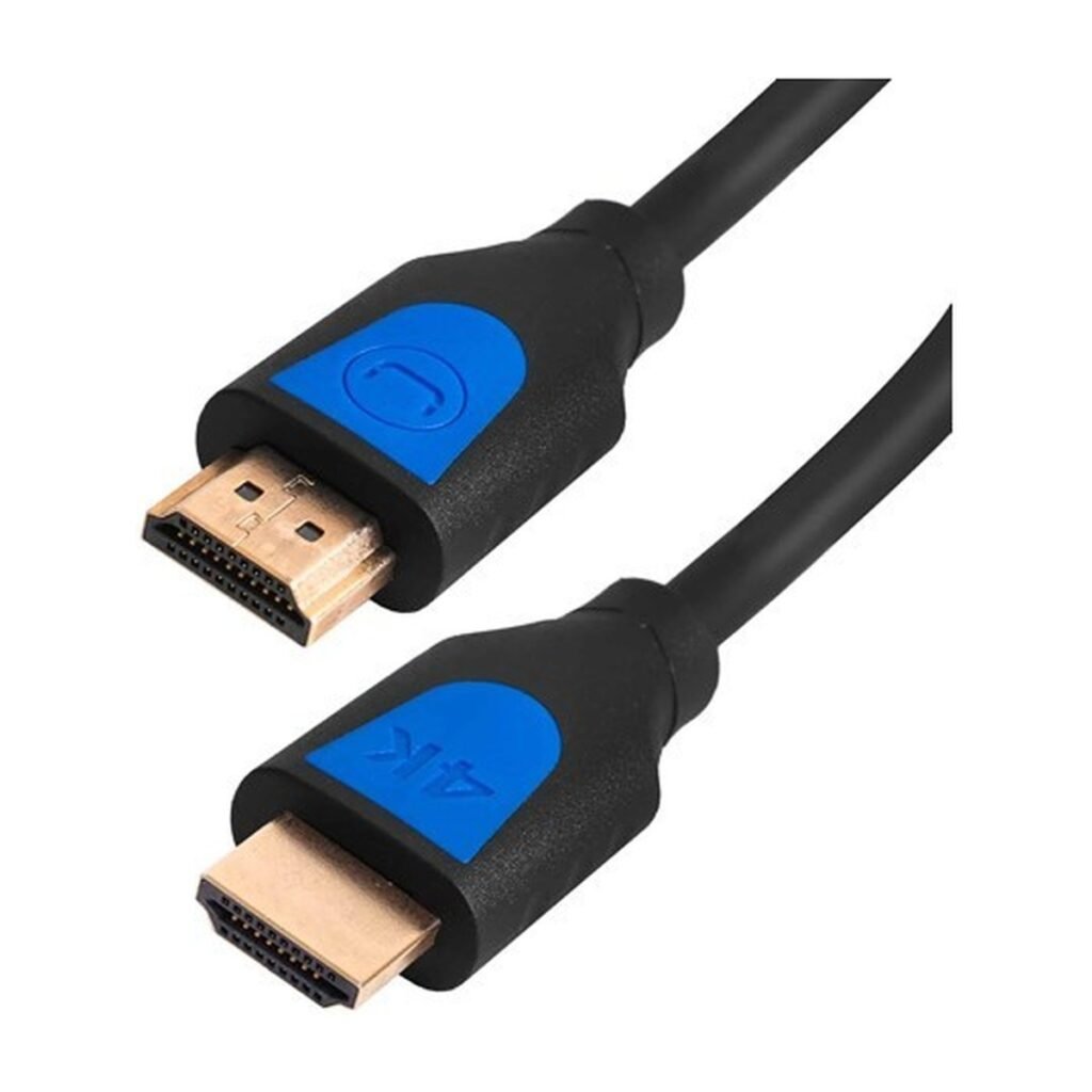 Cable Unno HDMI 2.0 4K – 1.8M- CB4226BL