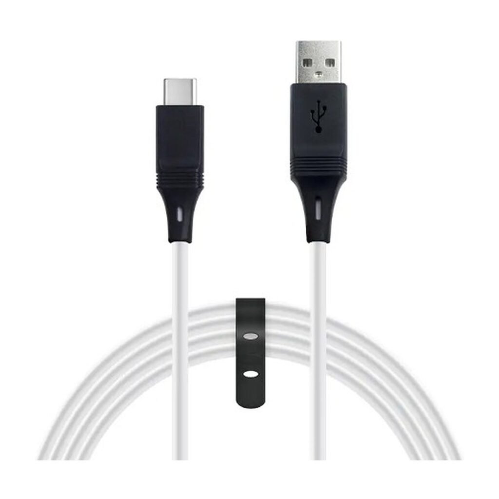 Next Cable 9´Play + Charge cable para control de PlayStation 5