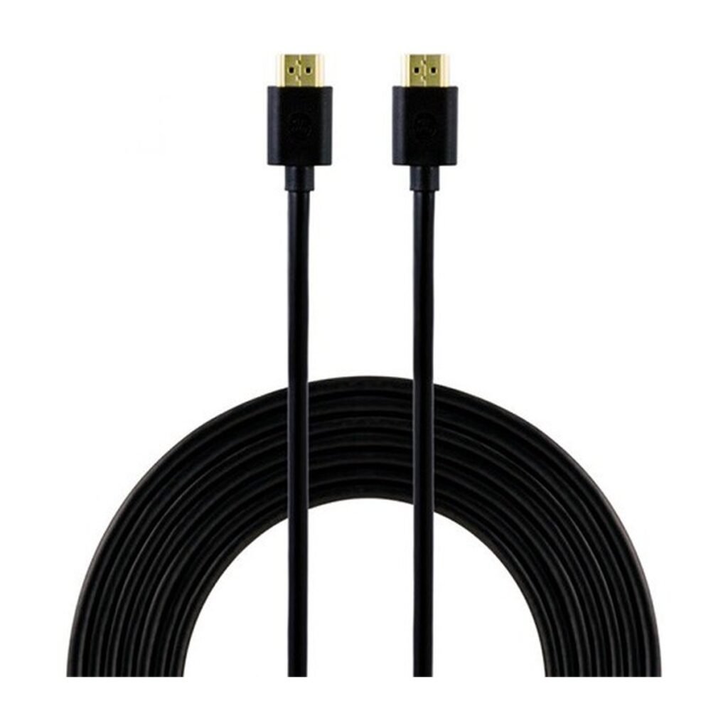 Cable General Electric HDMI a HDMI – FHD – 4.6Mts – 33576