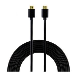 Cable General Electric HDMI a HDMI – FHD – 4.6Mts – 33576