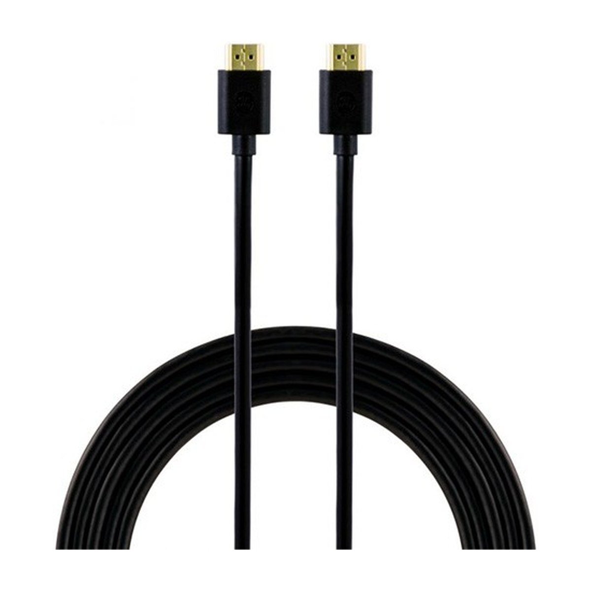 Cable General Electric HDMI a HDMI – FHD – 1,8Mts – 33574