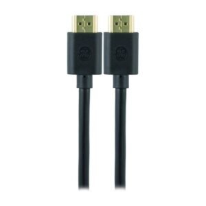 Cable General Electric HDMI a HDMI – FHD – 1,8Mts – 33574