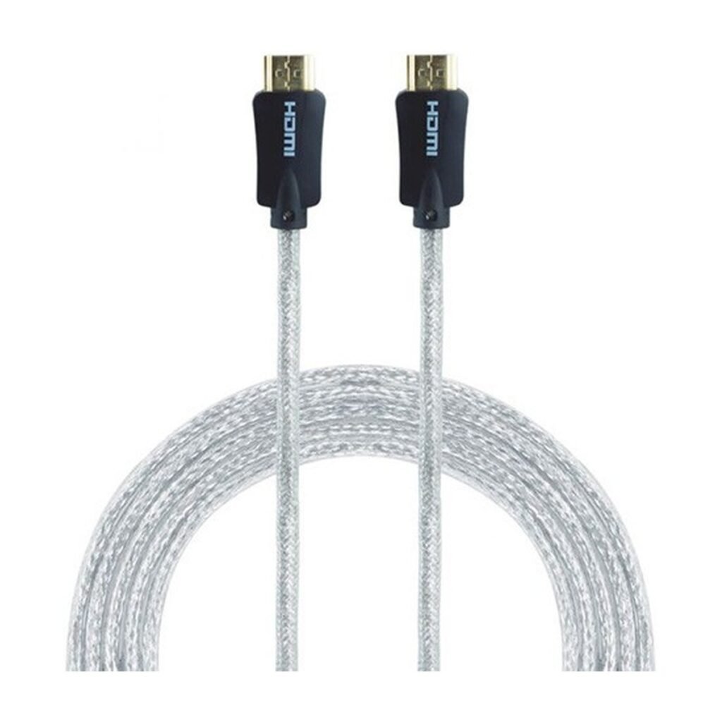 Cable General Electric HDMI a HDMI Pro Premium – 1,8Mts – 33522