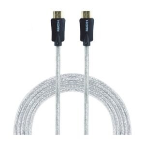 Cable General Electric HDMI a HDMI Pro Premium – 1,8Mts – 33522