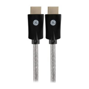 Cable General Electric HDMI a HDMI Pro Premium – 1,8Mts – 33522