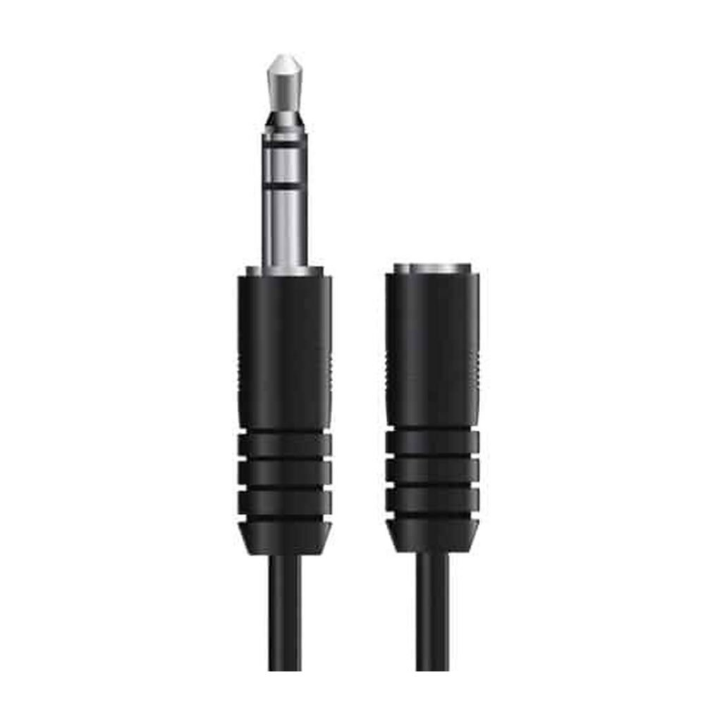 Cable Argom – Extension de sonido – M/F Cable – 1.5M – ARG-CB-0038