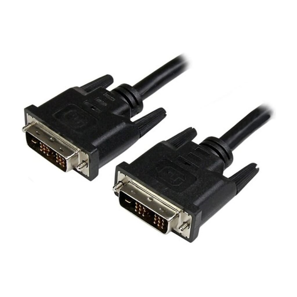 Cable Argom DVI-D 1.5M – ARG-CB-1301