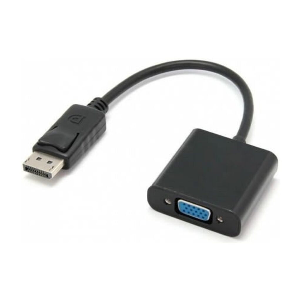 Aon Display port a VGA -AO-AD-1015