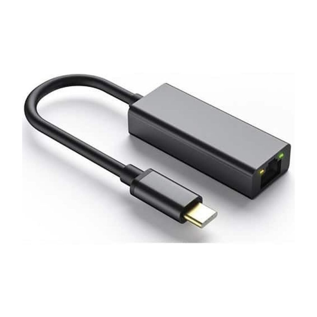 Aon USB C a RJ45 – AO-AD-1006