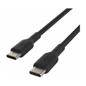 AON USB C/ 2m Negro AO-CB-5010