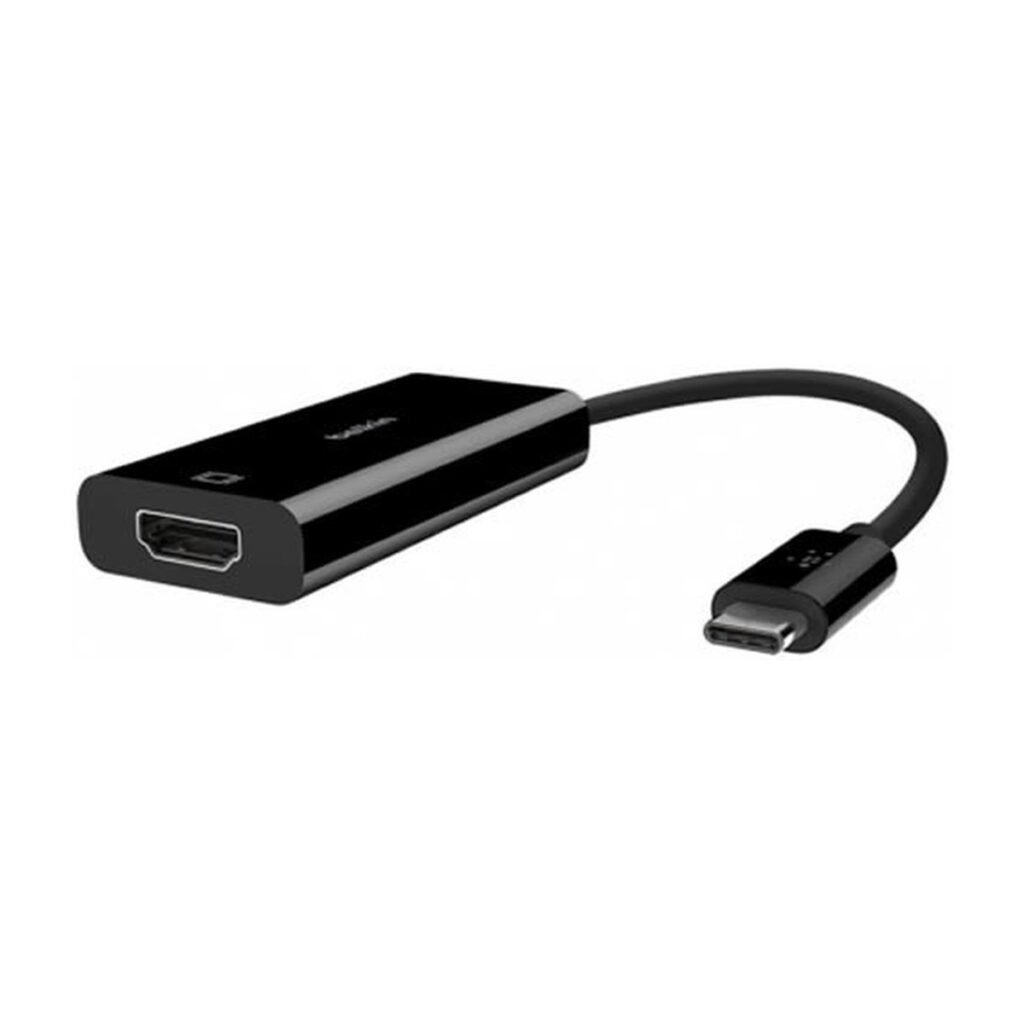 Aon USB C a HDMI Hembra