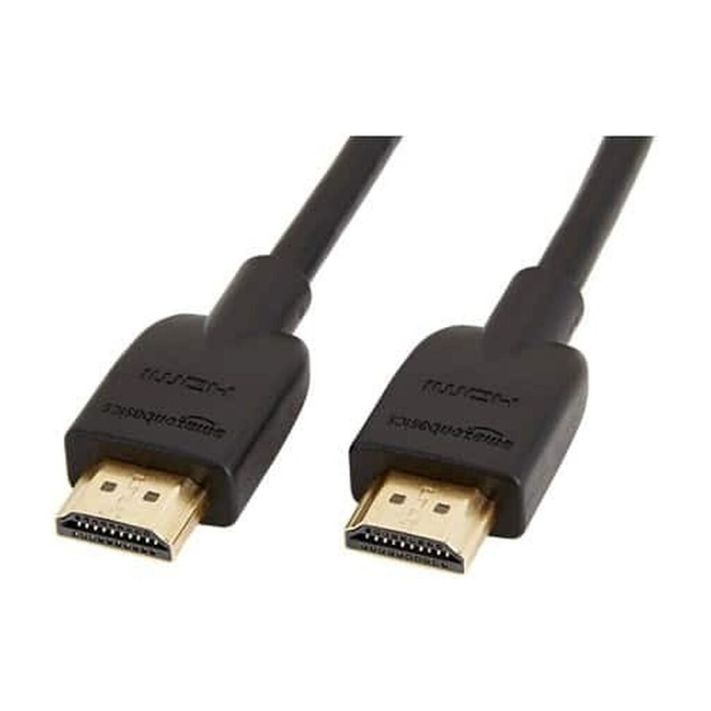 Argom Cable HDMI 3m