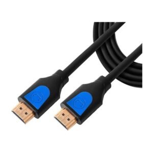 Cable Unno Tekno HDMI 2.0 4K 3m/ – CB4231BK
