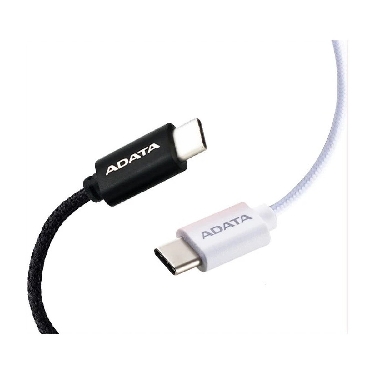 CABLE ADATA USB-C a USB-C – 2 METROS
