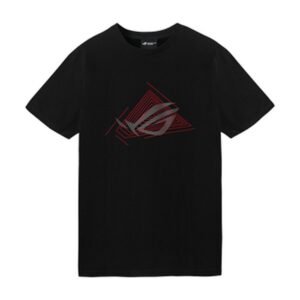 Camiseta Asus Rog Triangle – Talla L – CT2003 – 90GC0070-BST090