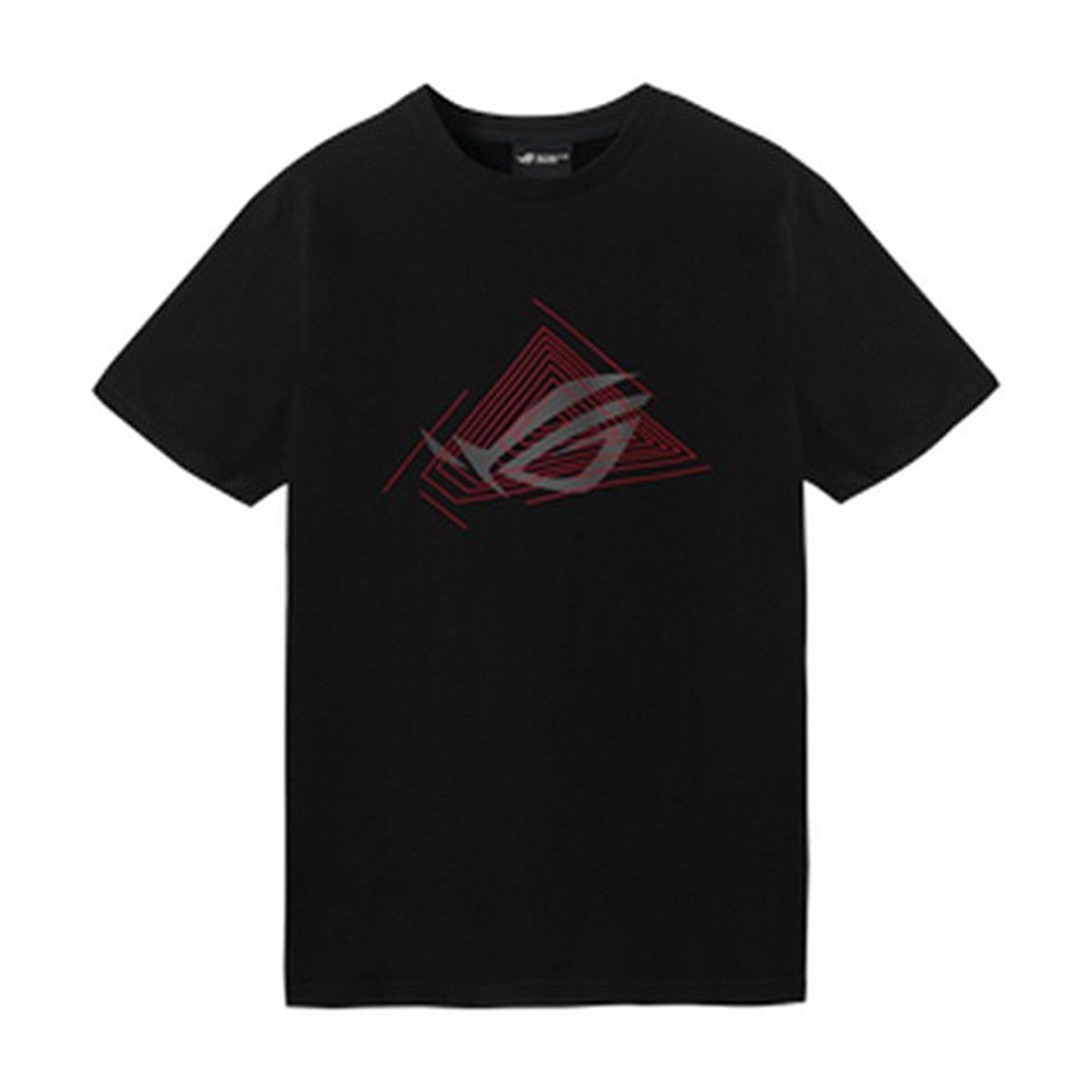 Camiseta Asus Rog Triangle – Talla M – CT2003 – 90GC0070-BST080