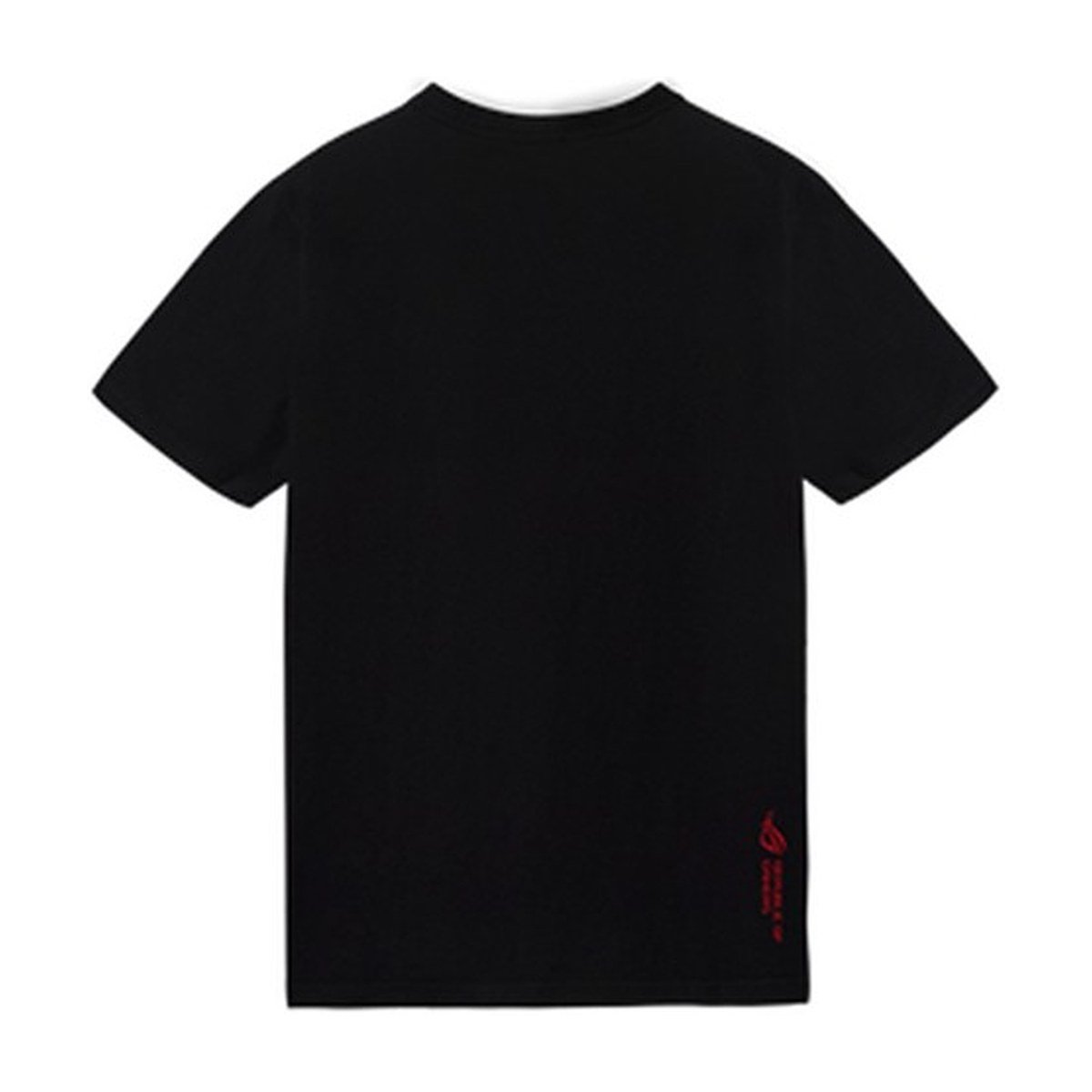 Camiseta Asus Rog Triangle – Talla M – CT2003 – 90GC0070-BST080