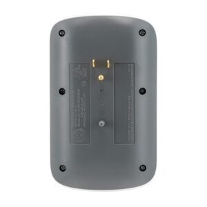 Regleta General Electric USB Charging Surge Tap Ultra Pro – Blanca – 83188