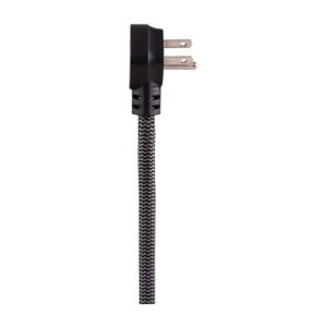 Centra Regleta SS Home – Supresor de Picos – 110-240VCA