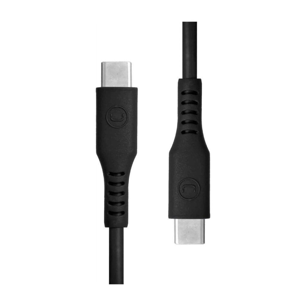 Cable UNNO USB-C – 1.5MTS – 65W