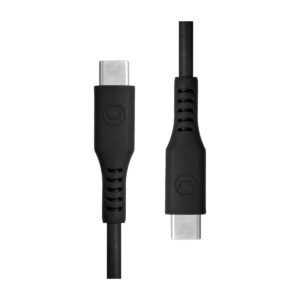 Cable UNNO USB-C – 1.5MTS – 65W