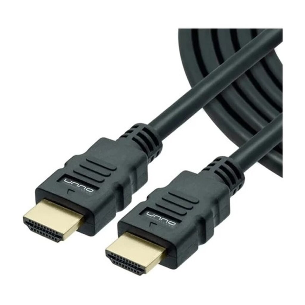 Cable Unno Hdmi 1.4 – 1.8mts