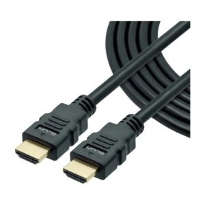 CABLE UNNO HDMI MACHO A MACHO – 7.5 MTS